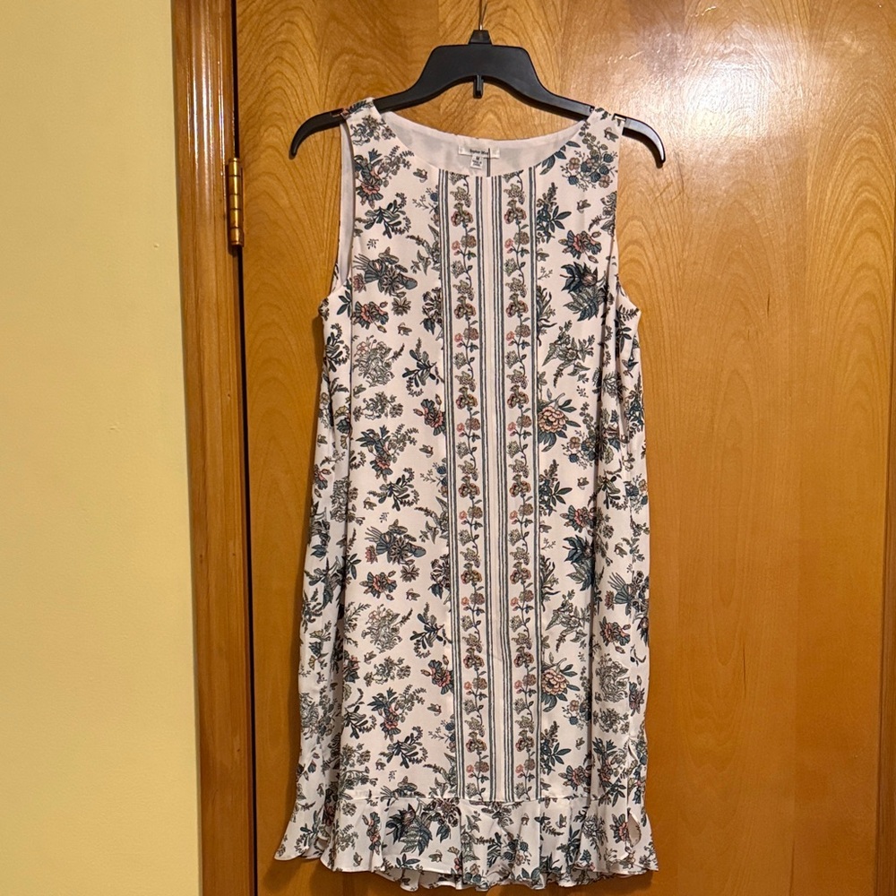 Sophie Max sleeveless dress